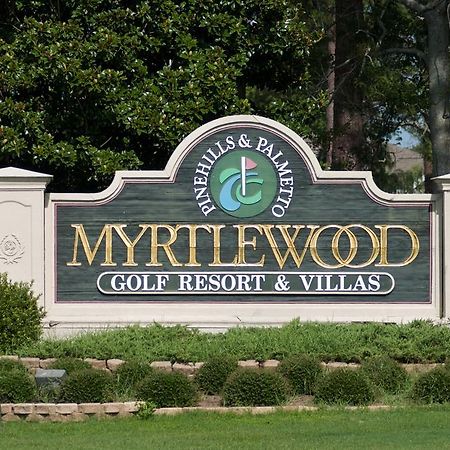 Myrtlewood By Monarch Rentals Myrtle Beach Zimmer foto