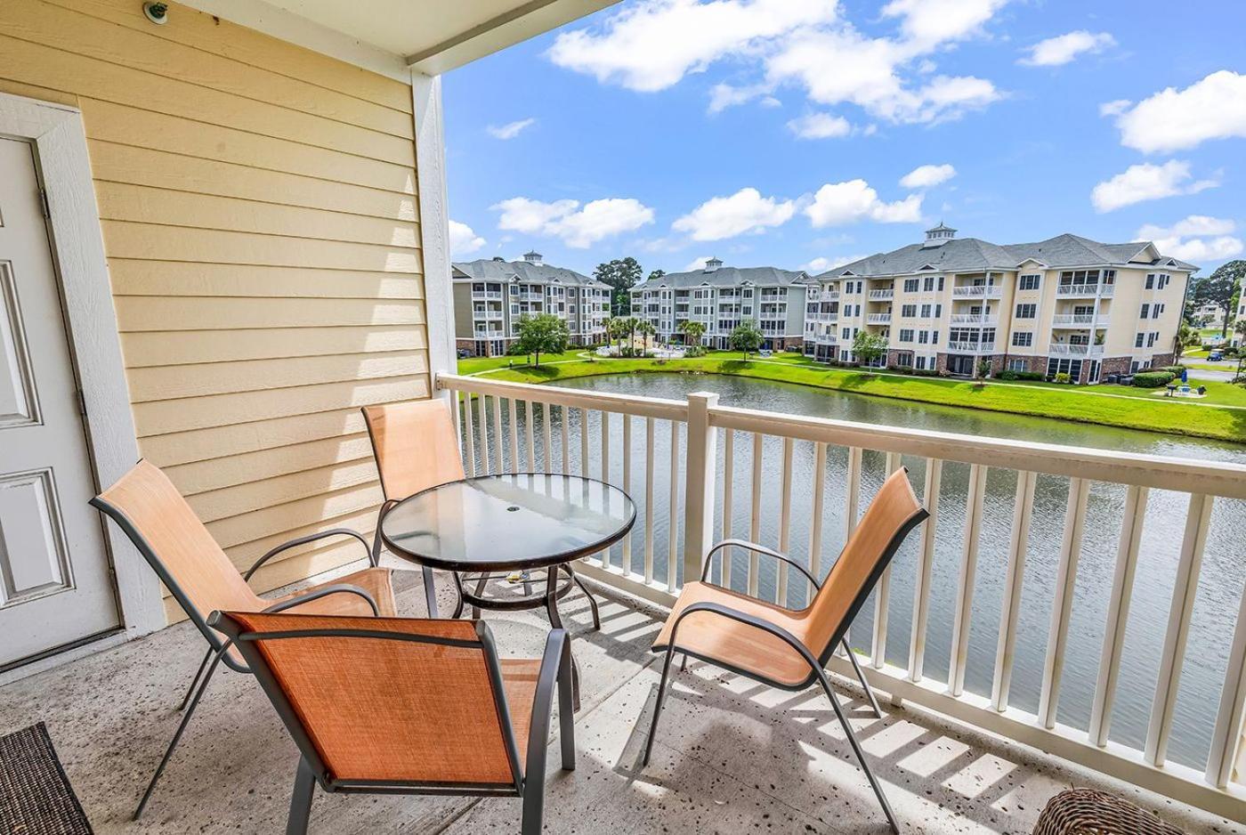 Myrtlewood By Monarch Rentals Myrtle Beach Exterior foto