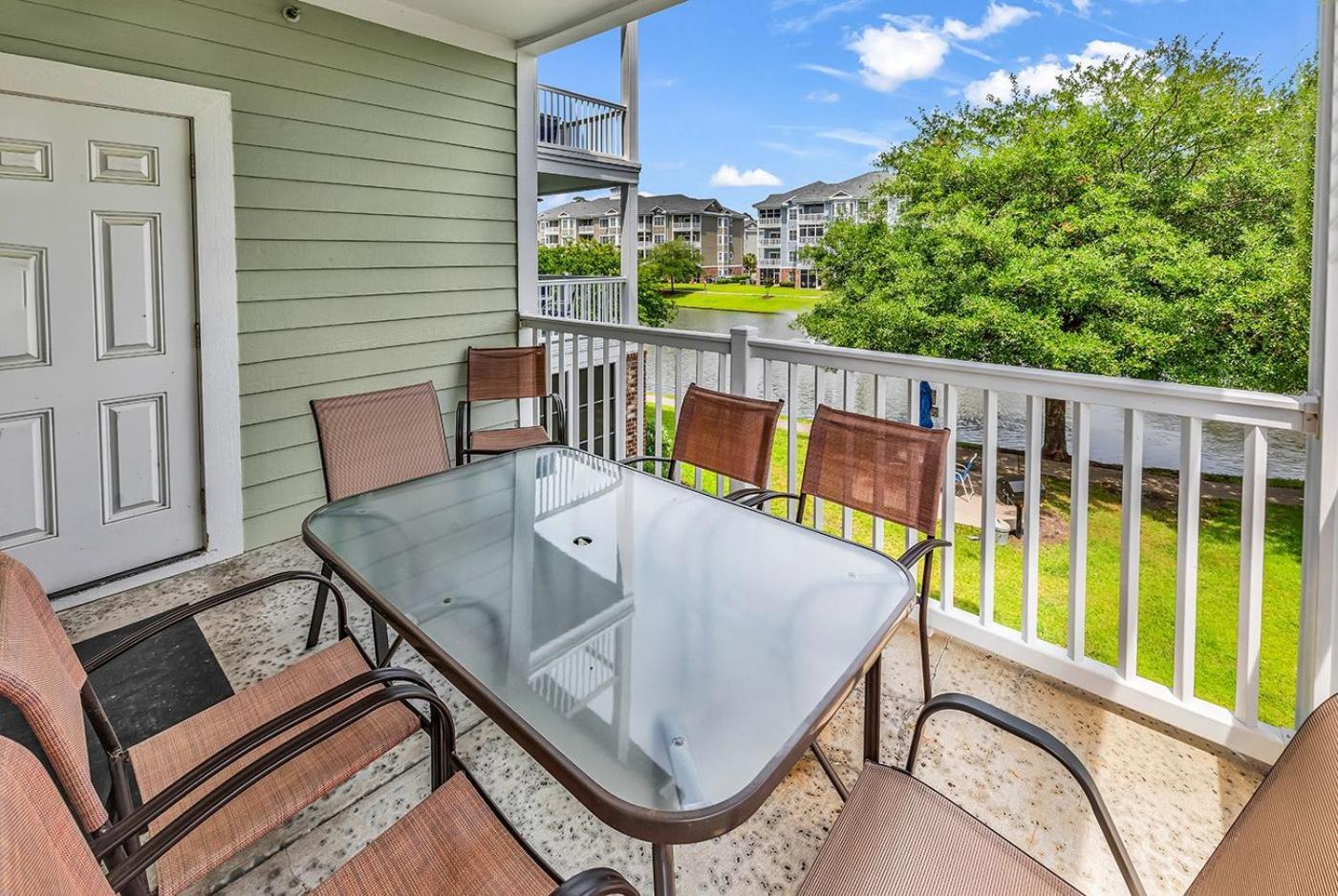 Myrtlewood By Monarch Rentals Myrtle Beach Exterior foto
