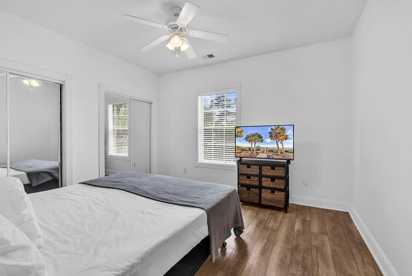 Myrtlewood By Monarch Rentals Myrtle Beach Exterior foto