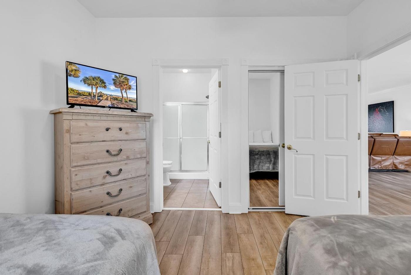 Myrtlewood By Monarch Rentals Myrtle Beach Exterior foto